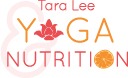 Tara Lee yoga logo